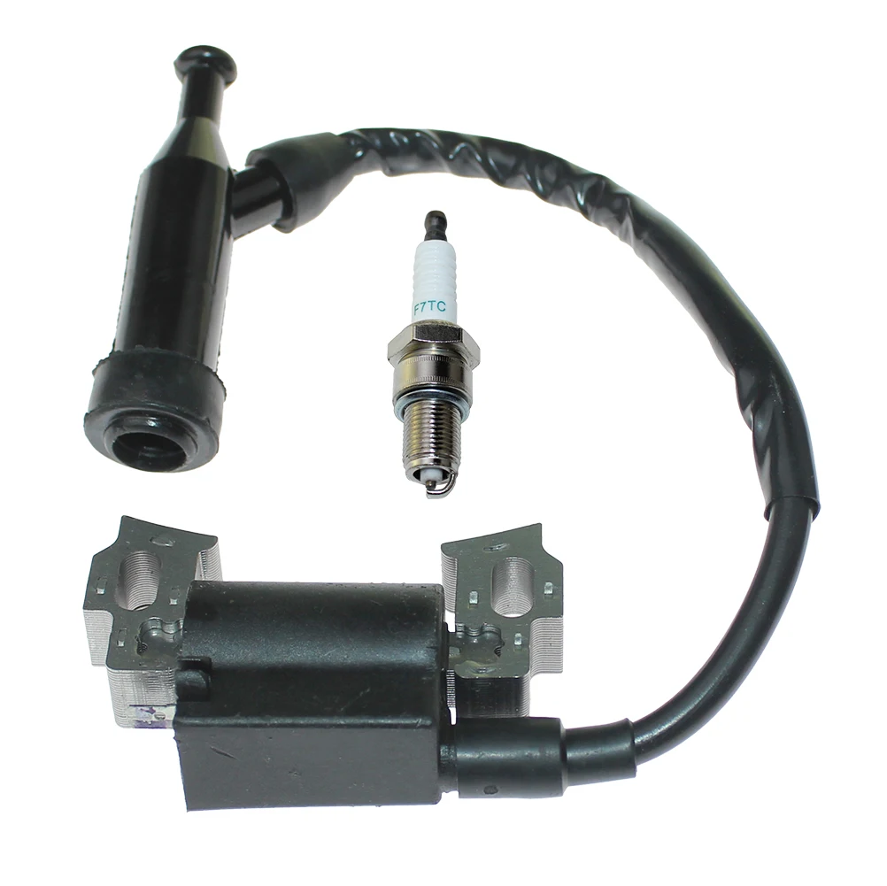Ignition Coil For Honda GX110 GX120 GX140 GX160 GX200 GP160 GP200 30500-ZE1-003,30500-ZE1-013,30500-ZE1-023,30500-ZE1-033