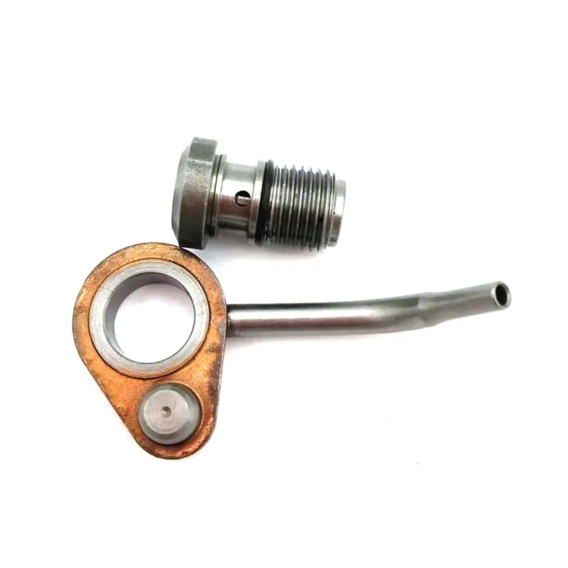 หัวฉีดน้ำมันเครื่องยนต์ AA-12591858 12641084 สำหรับ Captiva Malibu Equinox GMC Terrain Opel Antara Buick 2.4L 16 ชิ้น