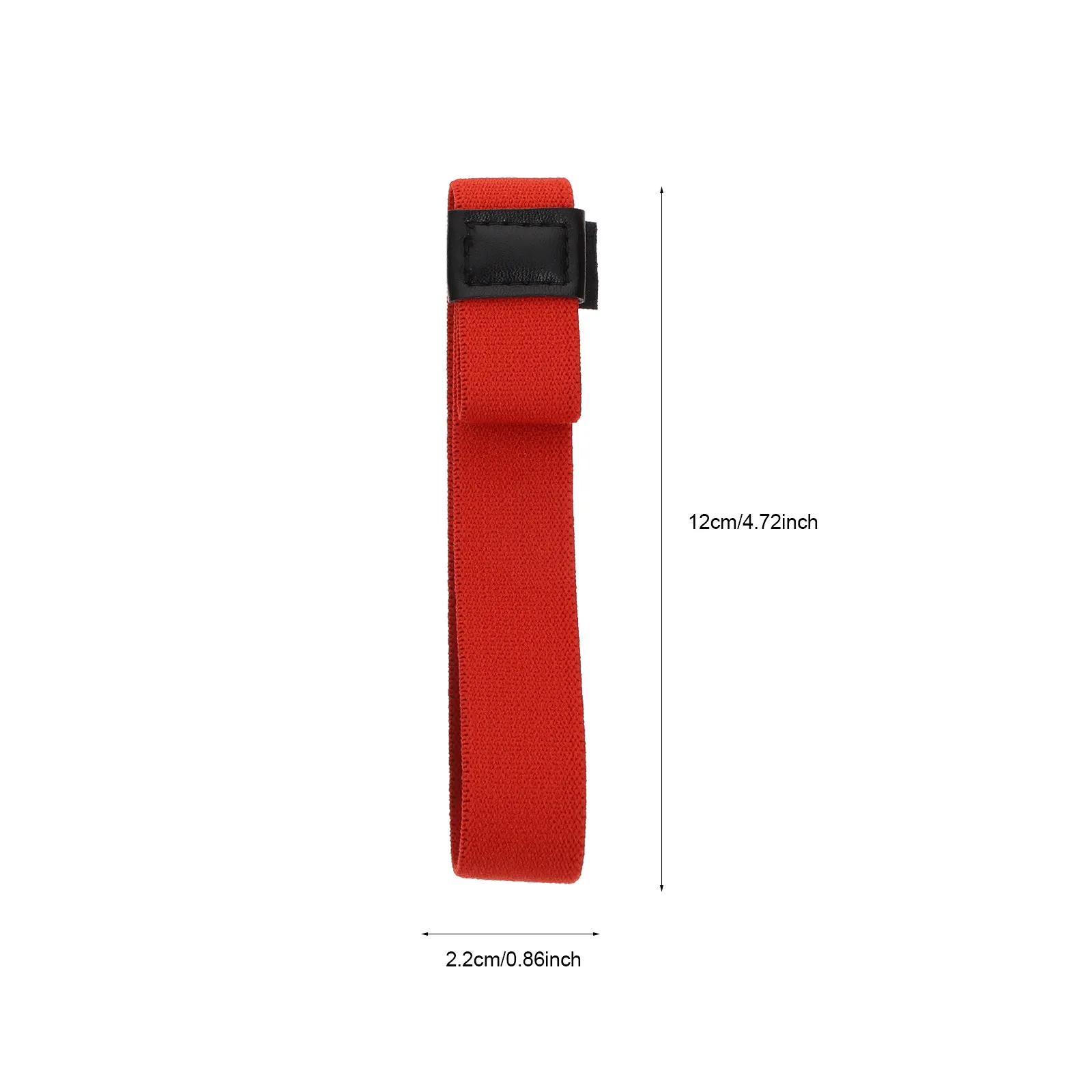 6pcs Bento Reusable Elastic Fixing Straps Adjustable 35 Fixing Straps 43cm Food Container Kitchen Bar Supplies