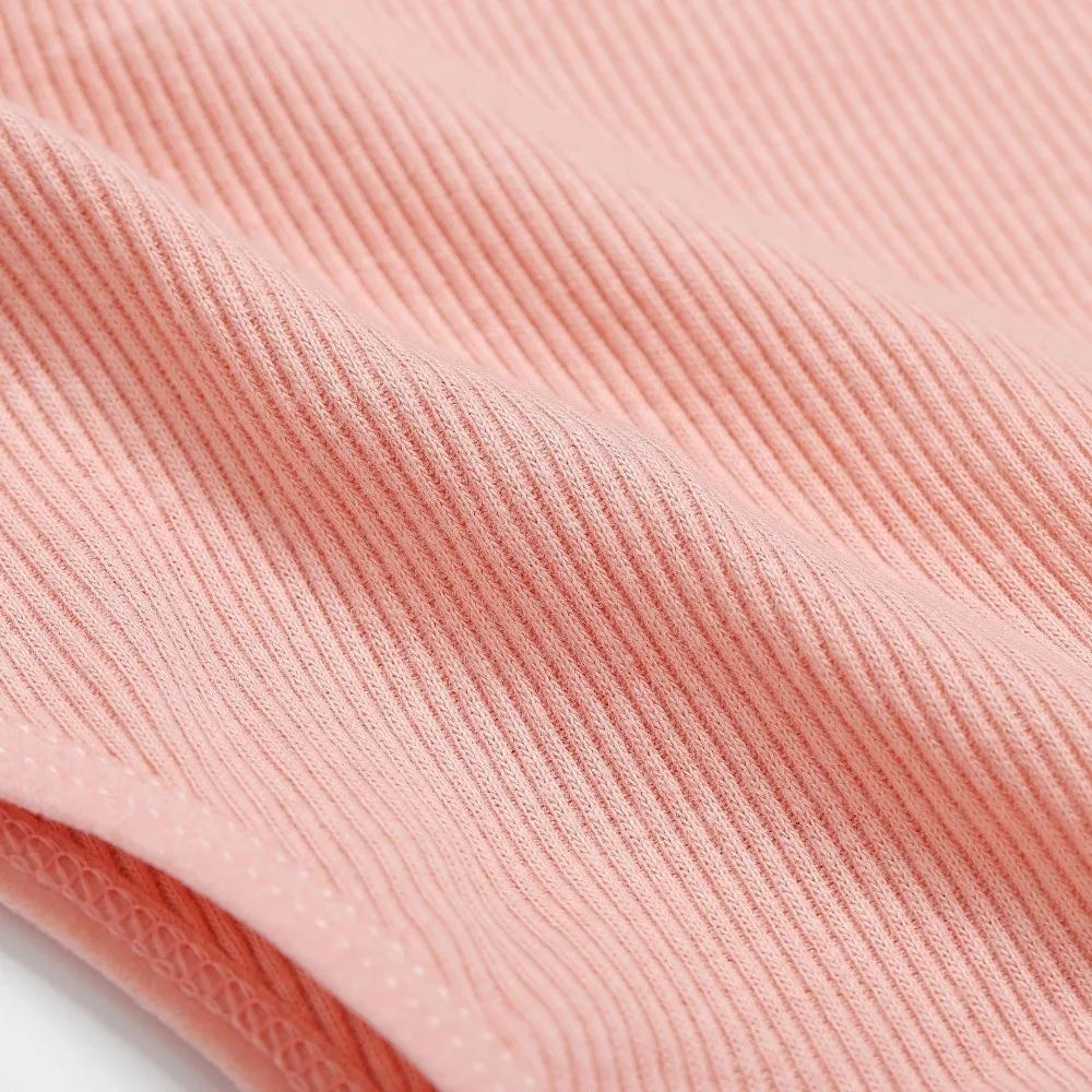 

4Pcs V Waist Women Cotton Panties Set Middle Waist Cotton Crotch Sports Style Briefs Female Lingerie 4PCS Letter Underpants