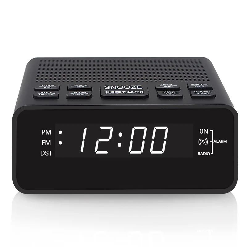 Compact Digital Ala…