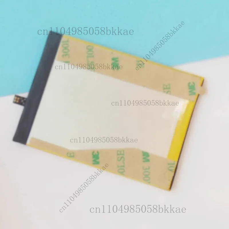 4500mAh for Ulefone Note 9P Battery Mobile Phone Replacement High Quality Batteria