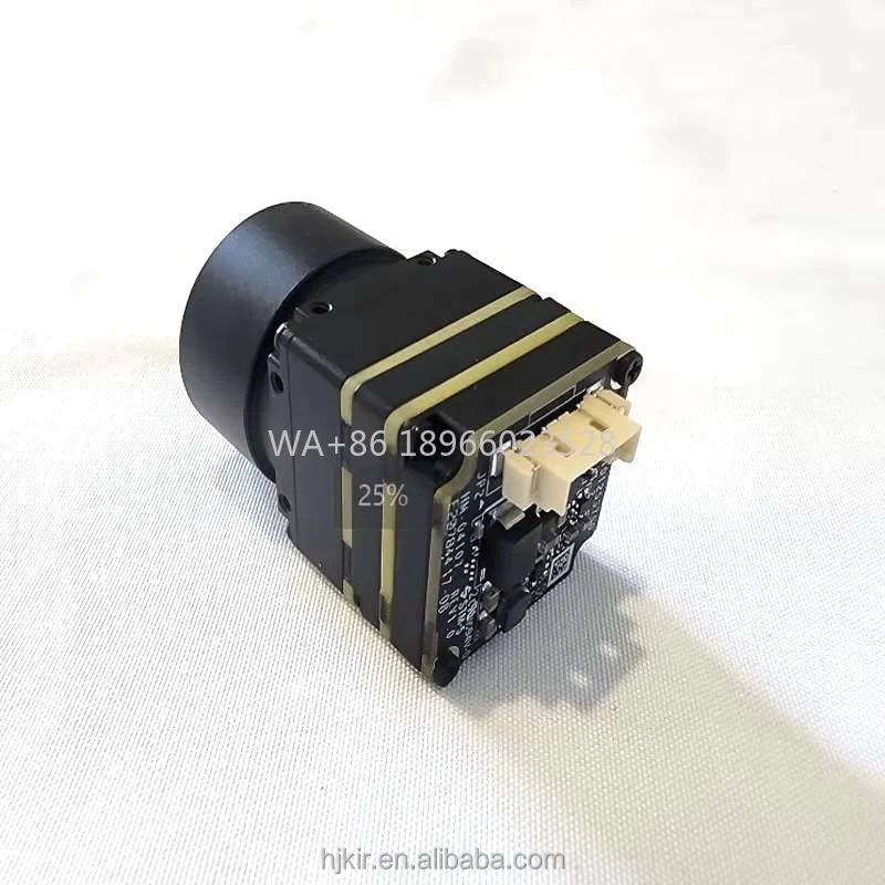 

Excellent Imaging Quality Hot Sale Infrared Thermal Camera for UAV Pod Integration