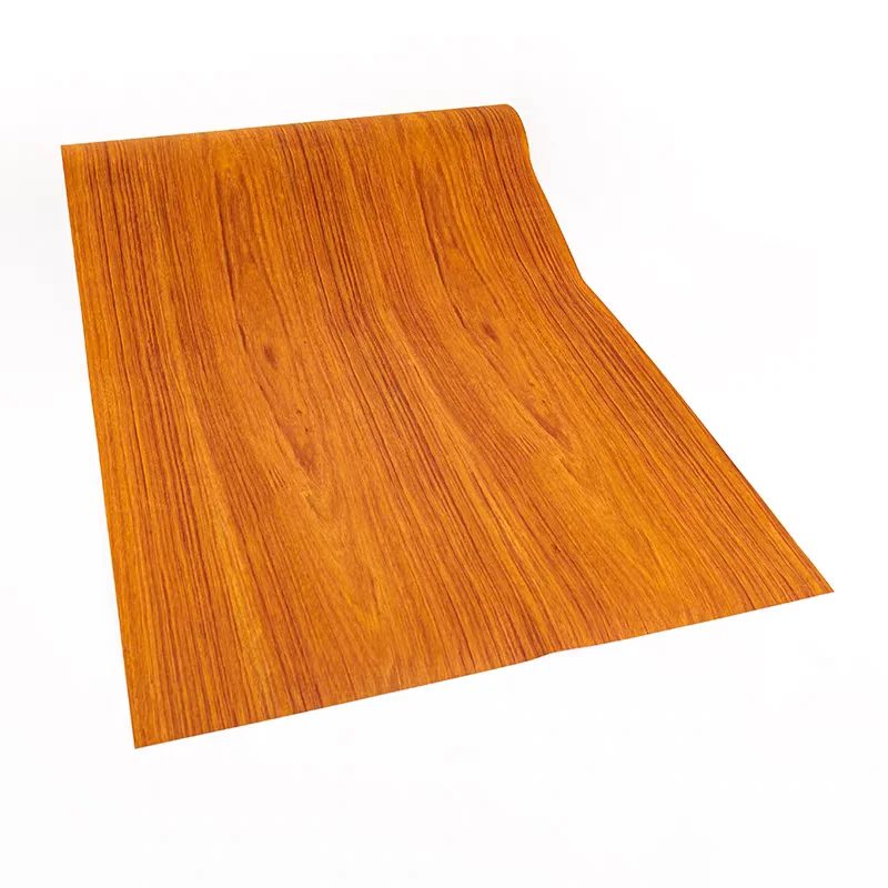

Natural Acid Wood Veneer Decorative for Hotel Furniture Cabinet Guitar Resurfaci DIY Decor Wooden Panel
