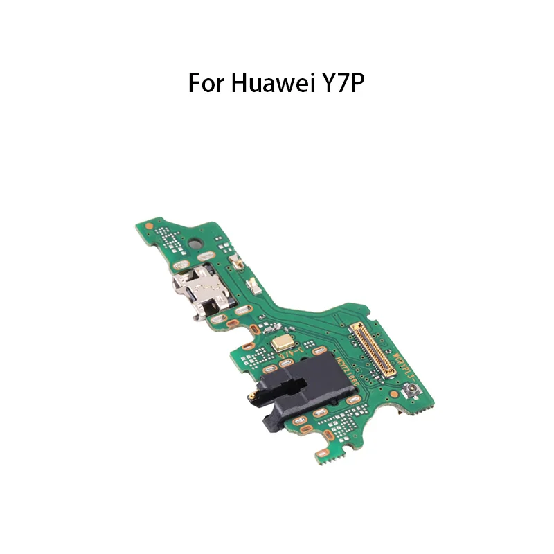 USB Charging Port Board Flex Cable Connector for Huawei Y7P