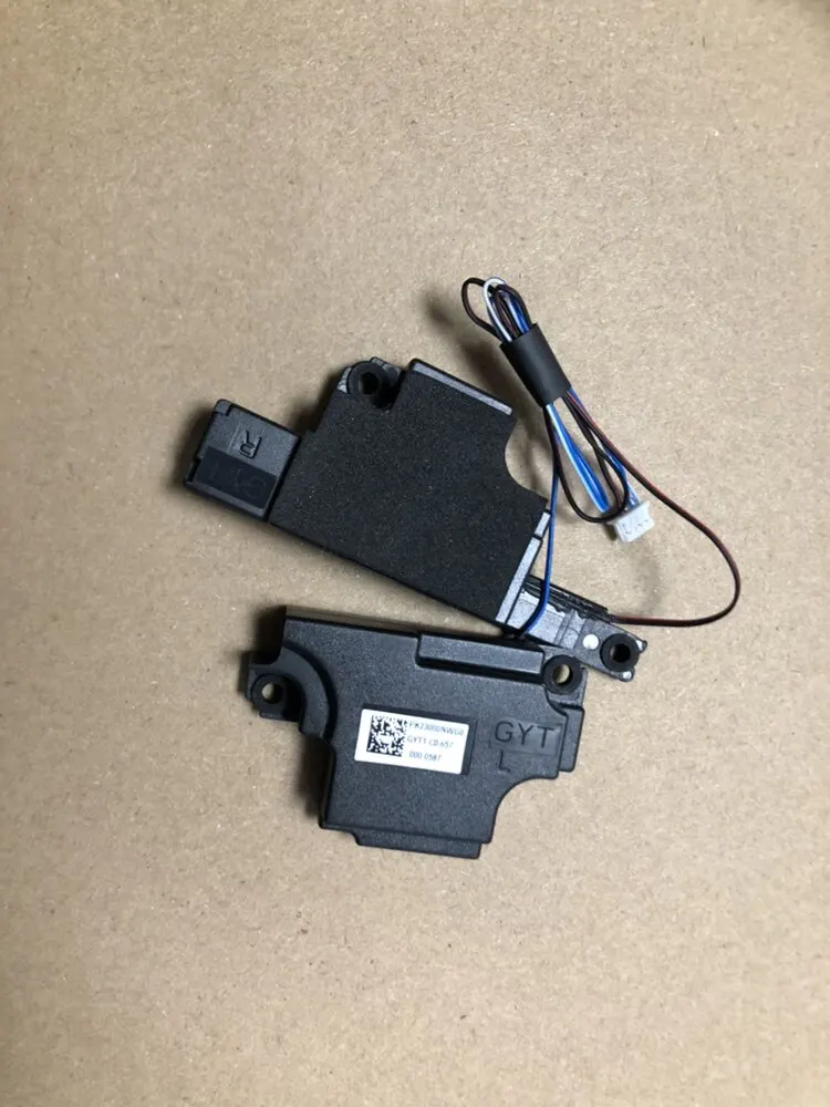 Brand New For Lenovo Thinkpad E570 E570C E575 Speakers, Speakers, Audio