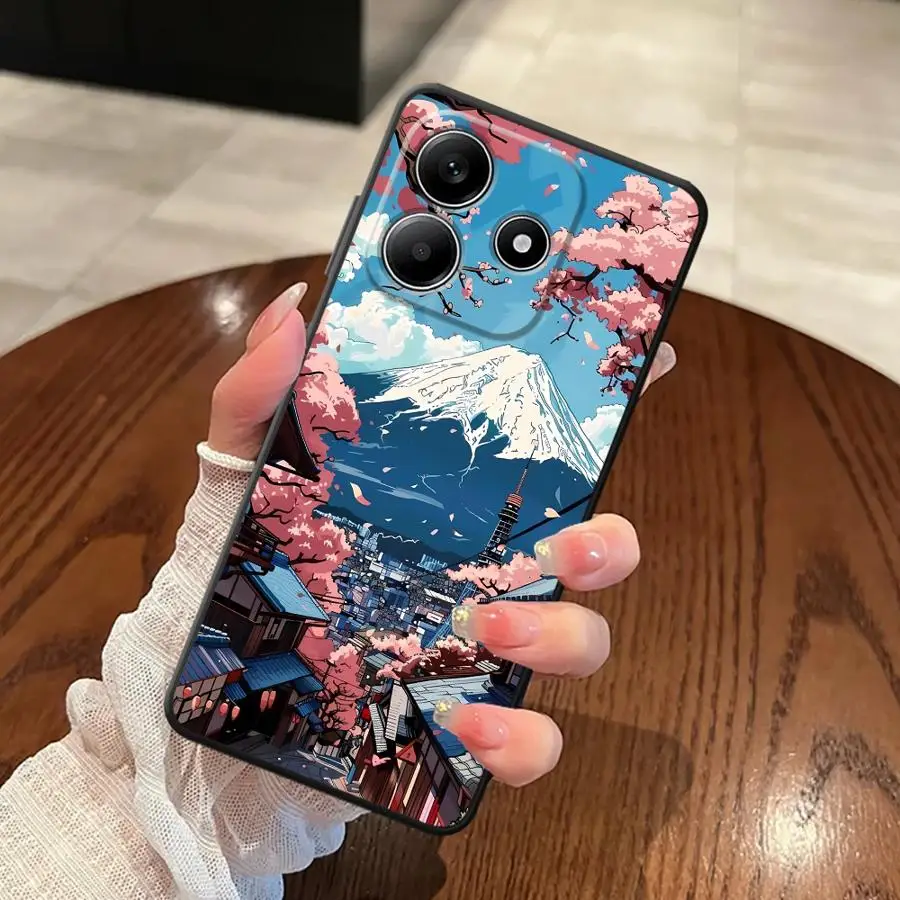 Japanese Mount Fuji… - image