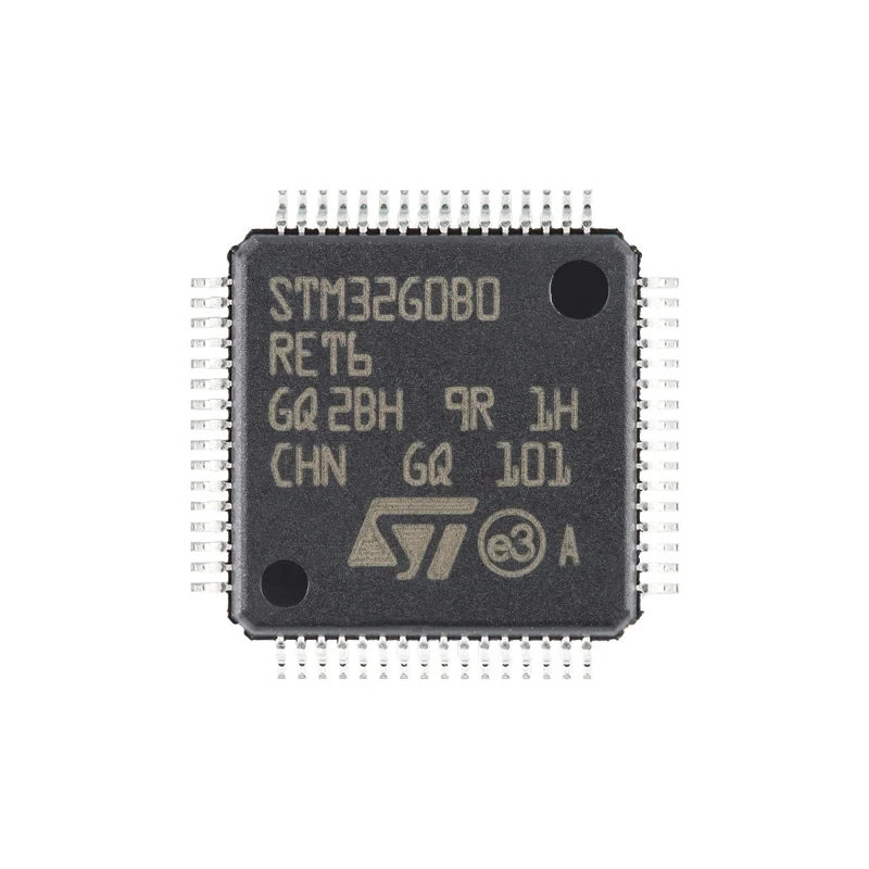 

10Pcs/Lot STM32G0B0RET6 64-LQFP Help PCBA Complete BOM And Material List