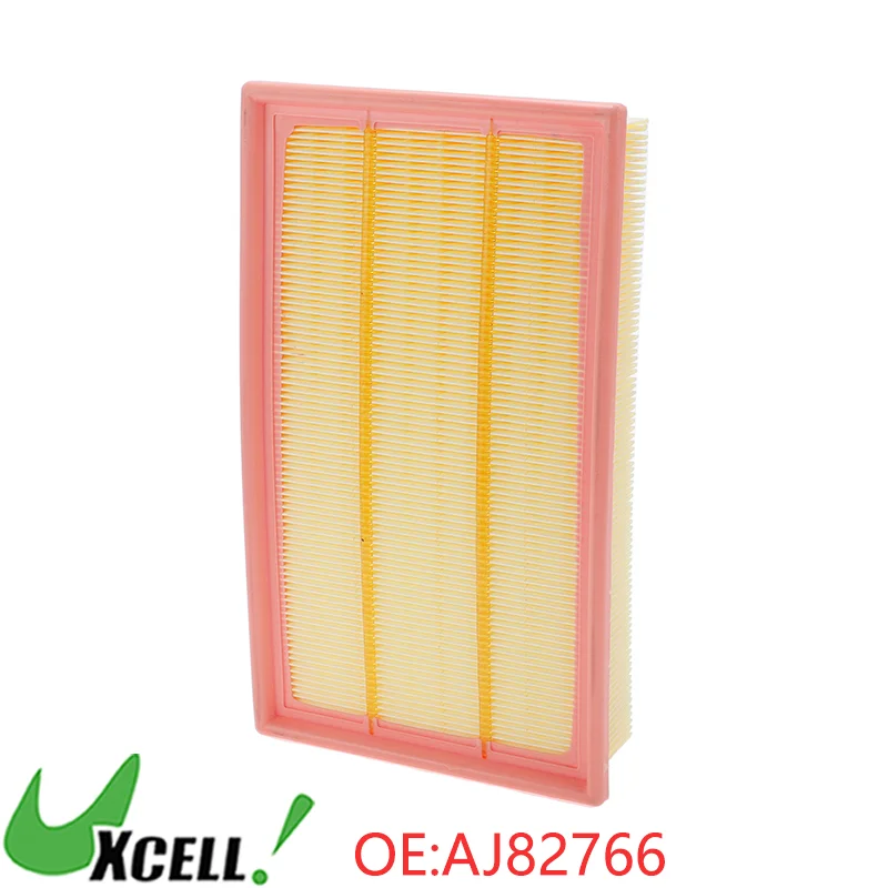 

UXCELL Car Engine Air Filter for Jaguar S-Type 2002-2008 Element Filter Air Cleaner No.AJ82766 1 Pcs Automobiles Air Filters