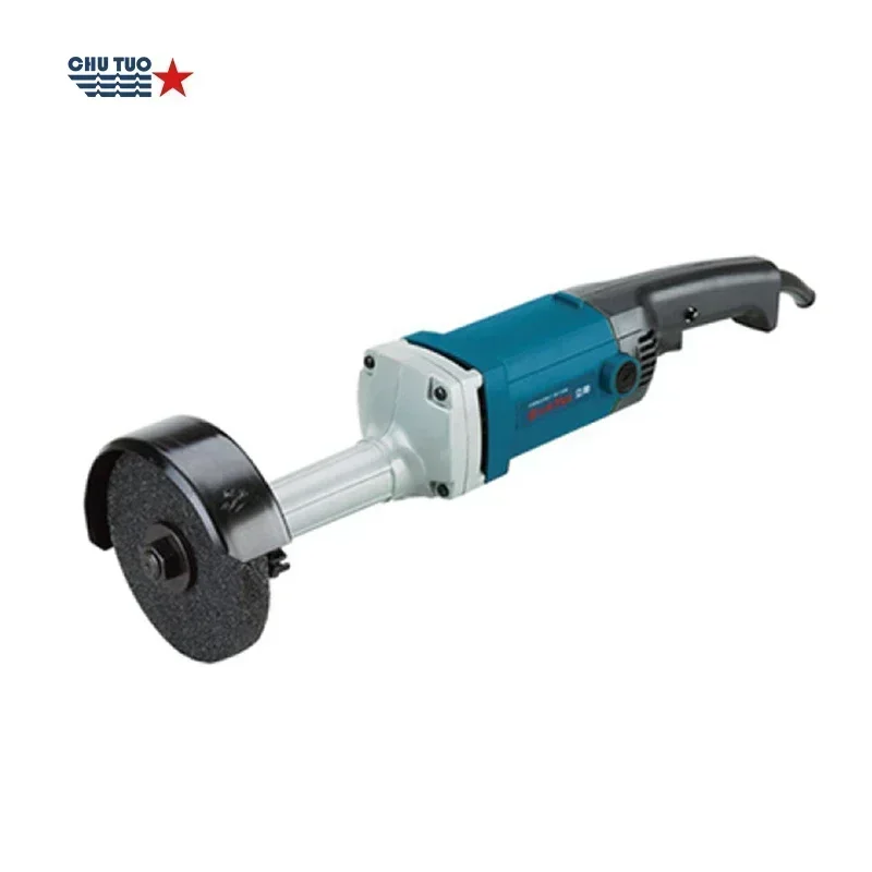 110V Electric straight grinder Marine straight grinder straight