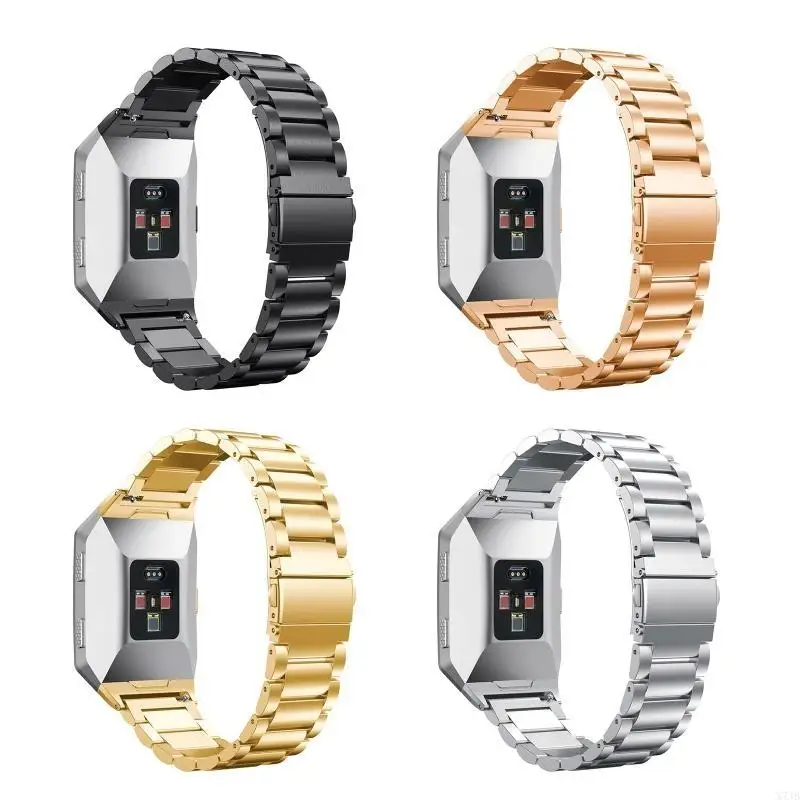 Quick Release Watch Band Replacement Strap for FitbitIonic for Smart Sports Watc