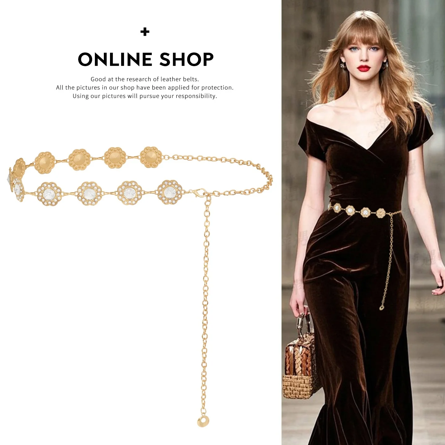fashionable-metal-chain-waist-belt-for-women-versatile-with-dress-sweater-small-fragrance-style-skirt-chain-high-end-feeling
