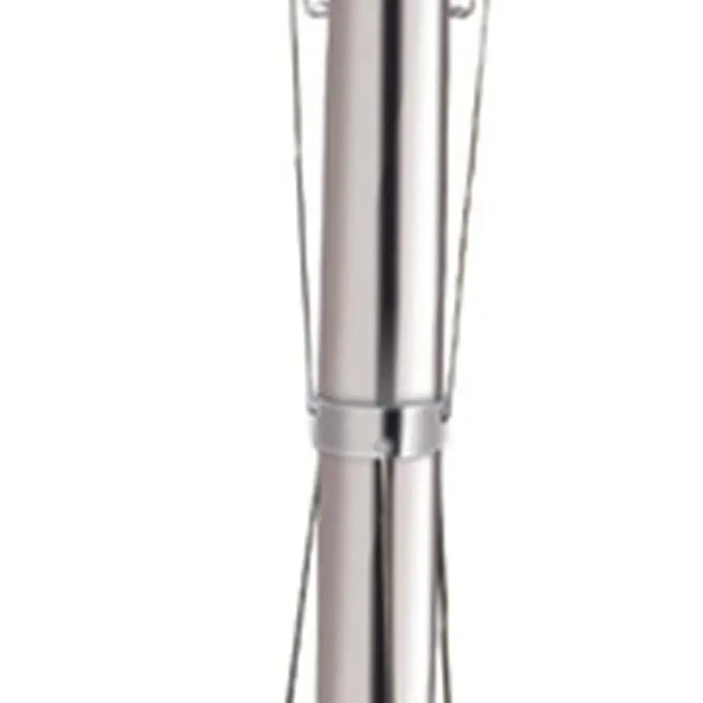 

Automatic Soil Dispensing Dahlia Planter with Wooden Bulb Planting Tool