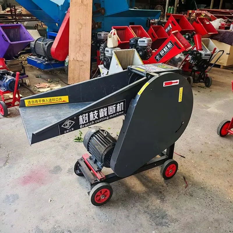 Kettingzaag Houtsnijmachine Paneelzaagmachine