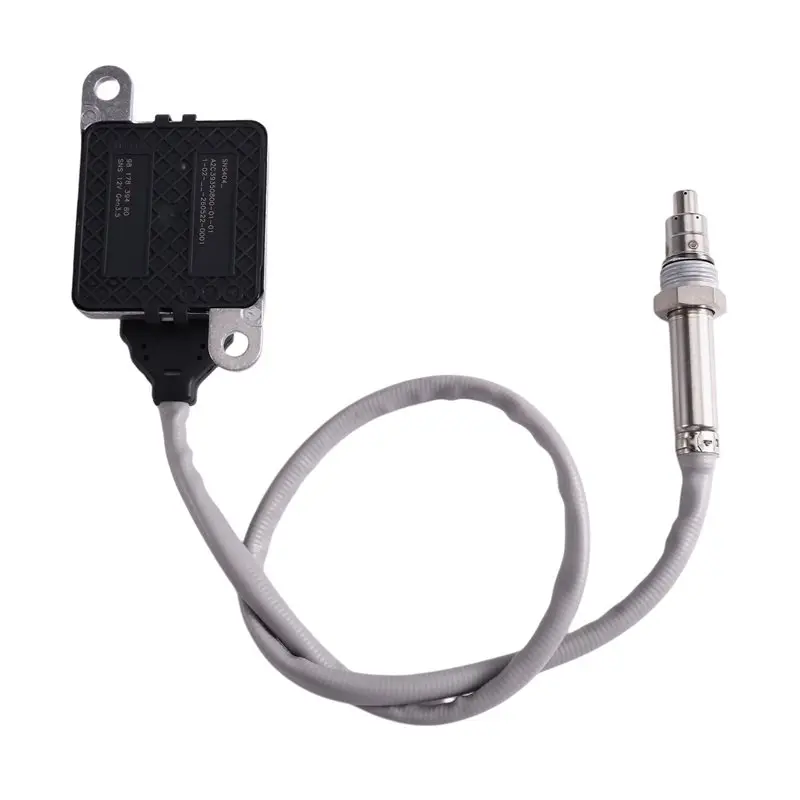 A33K-Nitrogen Sensor Nox Sensor 9817839480 9826410180 SNS404 For Citroen C4 C5 For Opel Vivaro Zafira 3008 5008