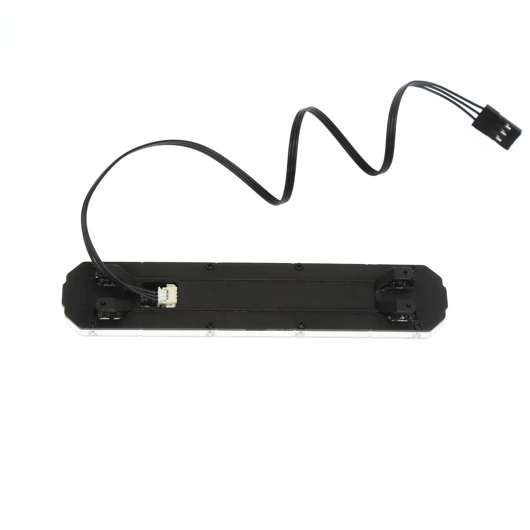 Tamiya 1/14 SCANIA 770S 6X4 56368 / 8X4 56371 덤프 트럭용 멀티모드 점멸 LED 조명 업그레이드