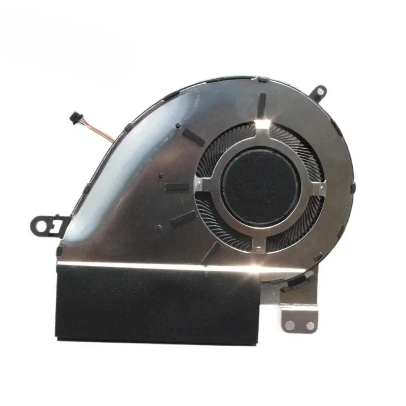 جديد الأصلي مروحة تبريد الكمبيوتر المحمول ل ASUS ZenBook UX333F الكمبيوتر المحمول U3300F UX333FA UX333FL FL6Q 13NB0JW0P01011 13N1-6DM0101
