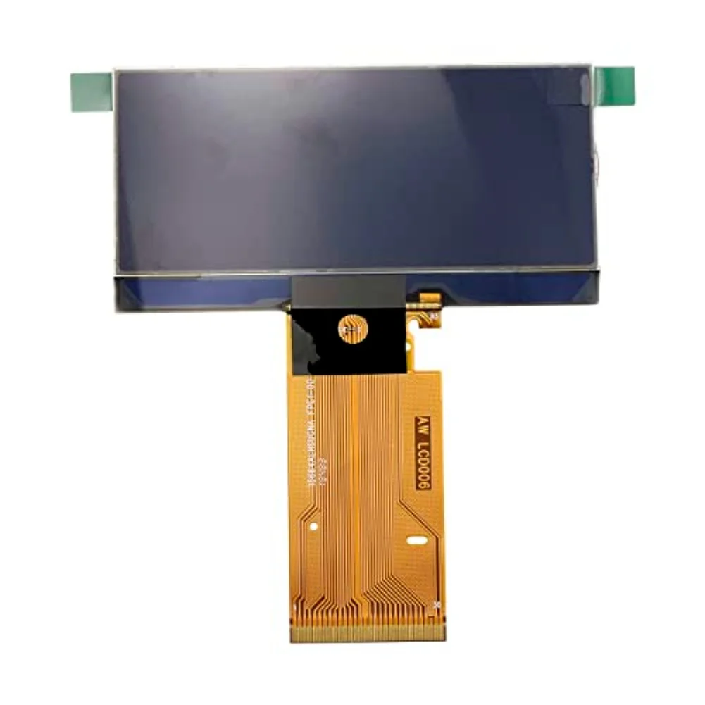 

Replacement Display LCD Display Dashboard Replacement Practical Use Wear-Resistant Easy To Use High Universality Fitment