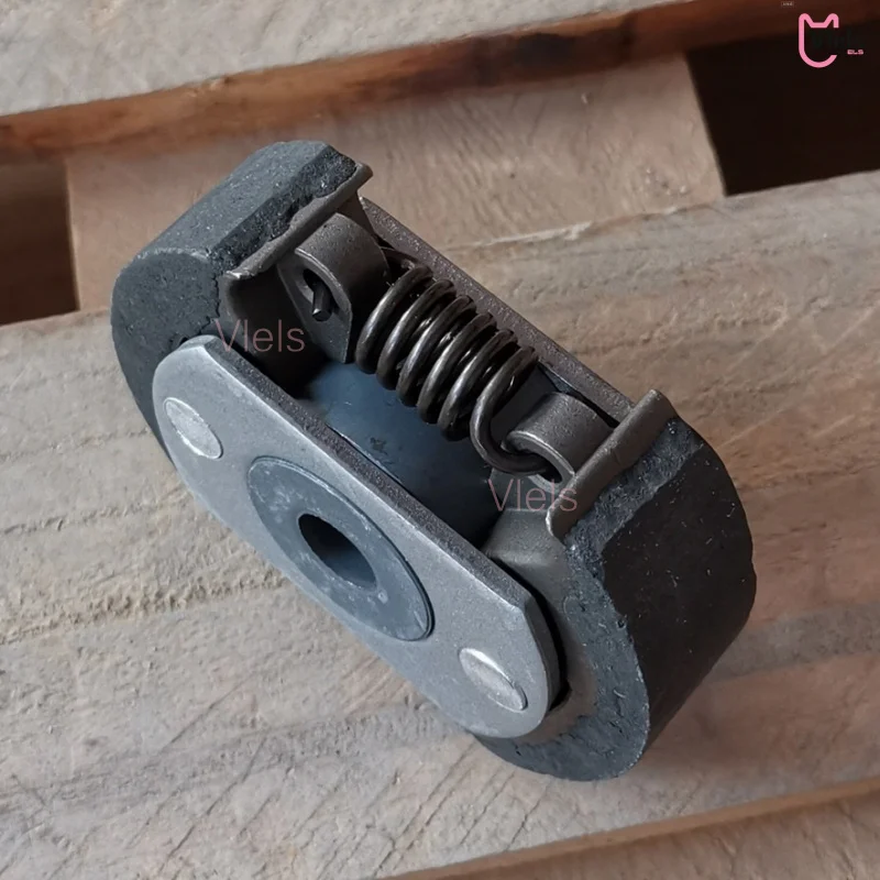High-quality 78MM Centrifugal Clutch For Wacker Neuson BS500 BS600 BS700 Tamping Rammer Power Tool Replacement Spare Parts