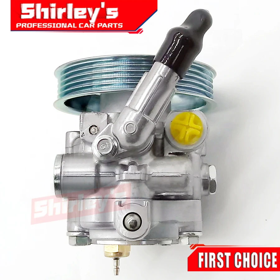 NEW Power Steering Pump For SUBARU IMPREZA Impreza WRX STi AWD 2.5 34430-FE040 34430FE040 34430FE041 34430-FE041 34430FE042