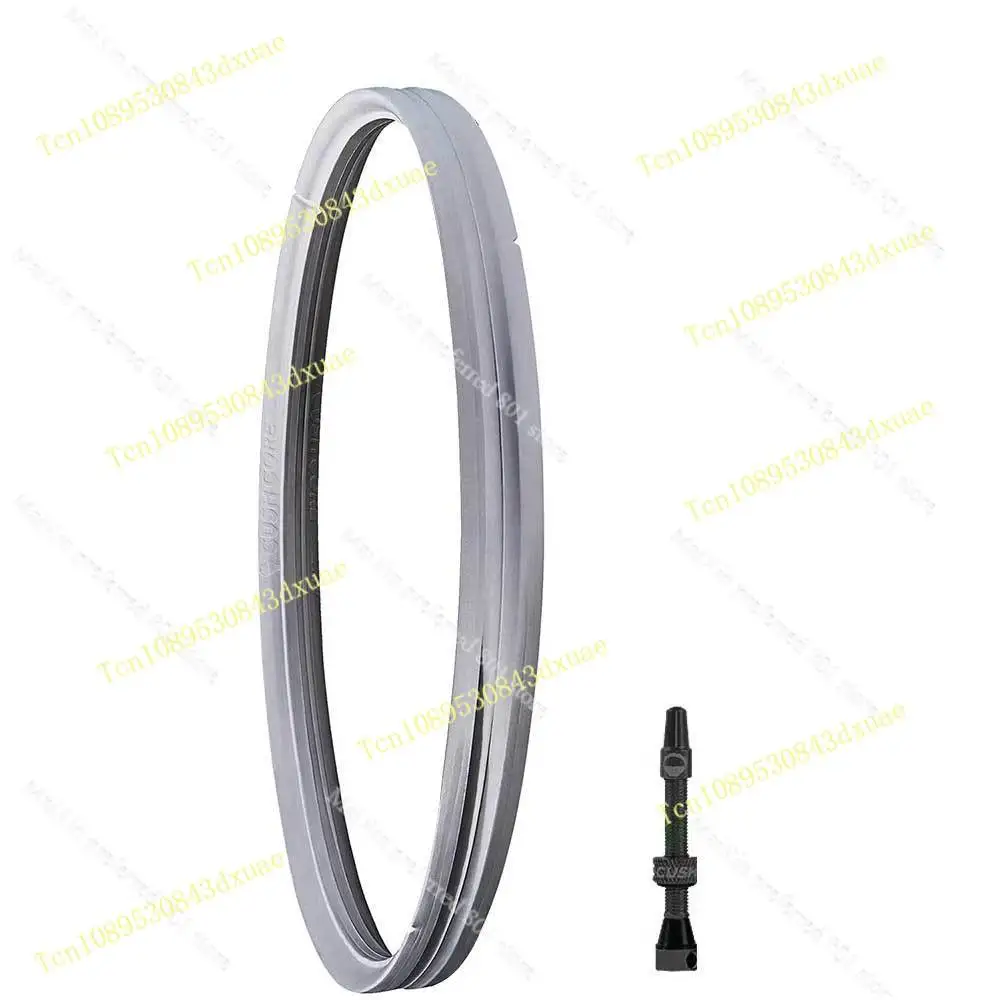 MTB Tubeless Tire Anti Puncture Insert Wheel Rim Guard Cycling Safety Accessory