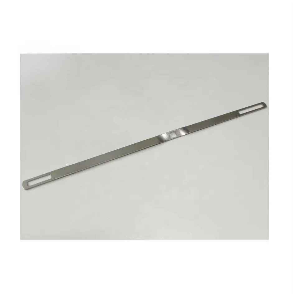 

170*5,5*0,7 хорошее качество, запасные части для текстильного оборудования, проволока из нержавеющей стали с тонкой полировкой для ленточного станка