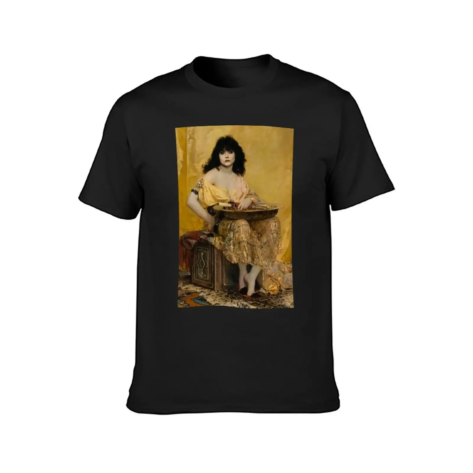 WWDITS Nadja HD T-Shirt customs plain big and tall t shirts for men