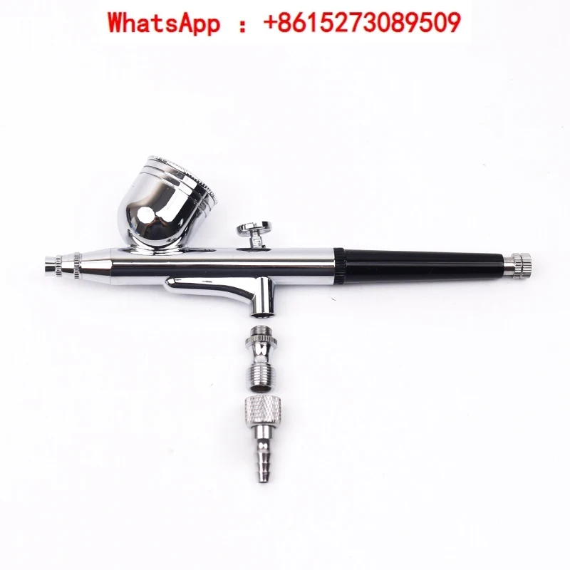 Oxygen instrument spray gun High pressure oxygen gun Water oxygen pen 3D spray accessory nozzle