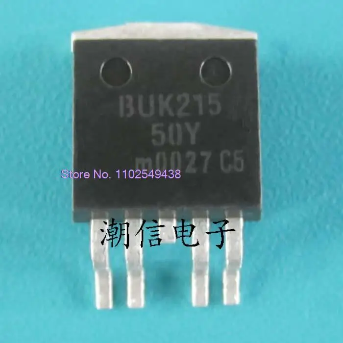 

BUK215-50Y in stock