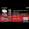 KAYOU 트랜스포머 원 카드 옵티머스 프라임 애니메이션 40 주년 기념 주변기기 한정판 카드, 어린이 생일 축제 선물 2