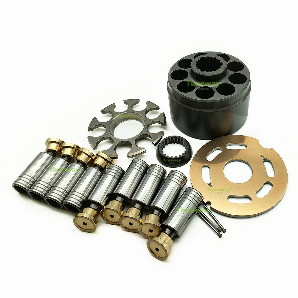 

Hydraulic Pump Rotary Group Kits Axial Piston Pump Spare Parts for 70423 EATON VICKERS Pump Accessories Repair Kits