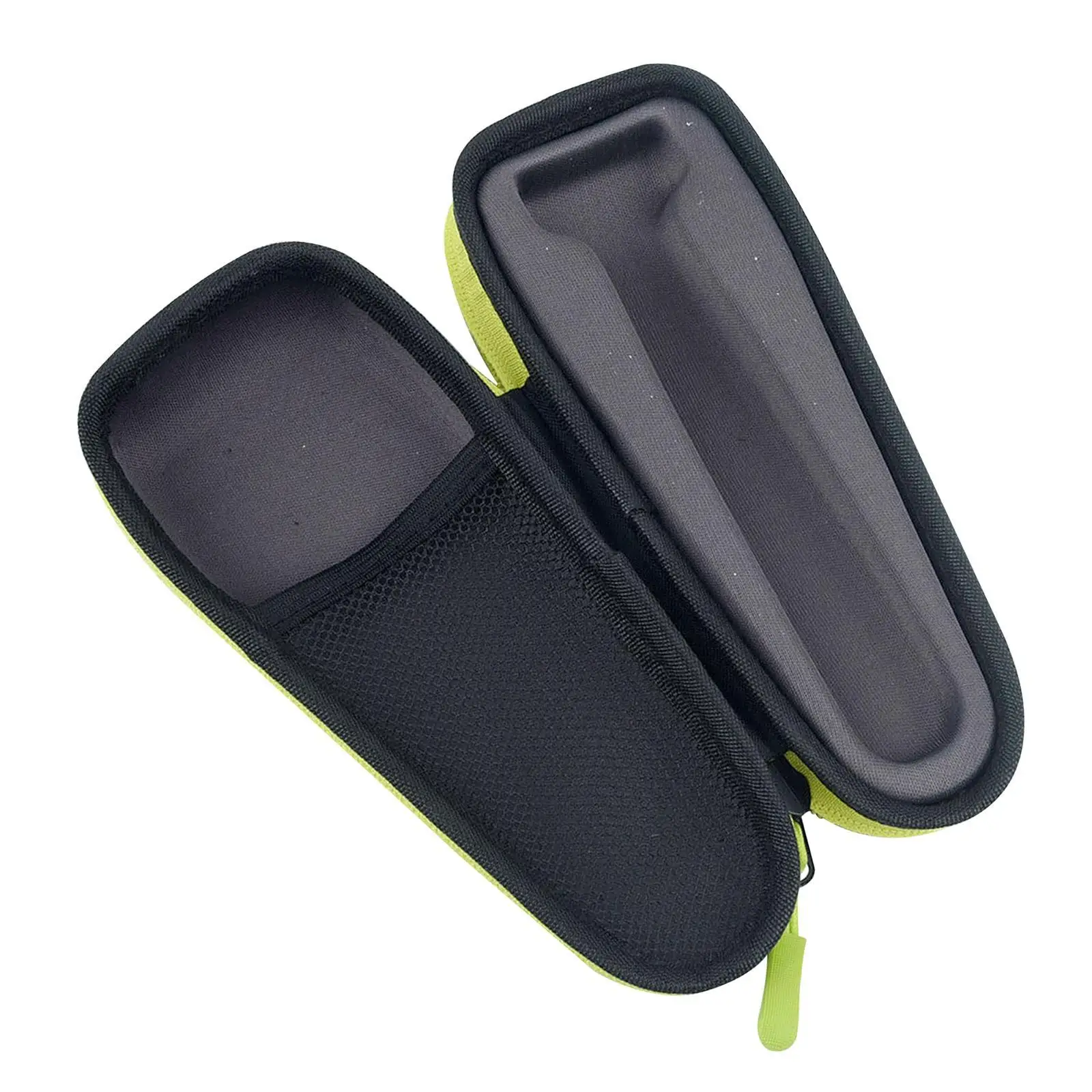 Portable Protective Cover Container Men Grooming Electric Shaver Travel Case