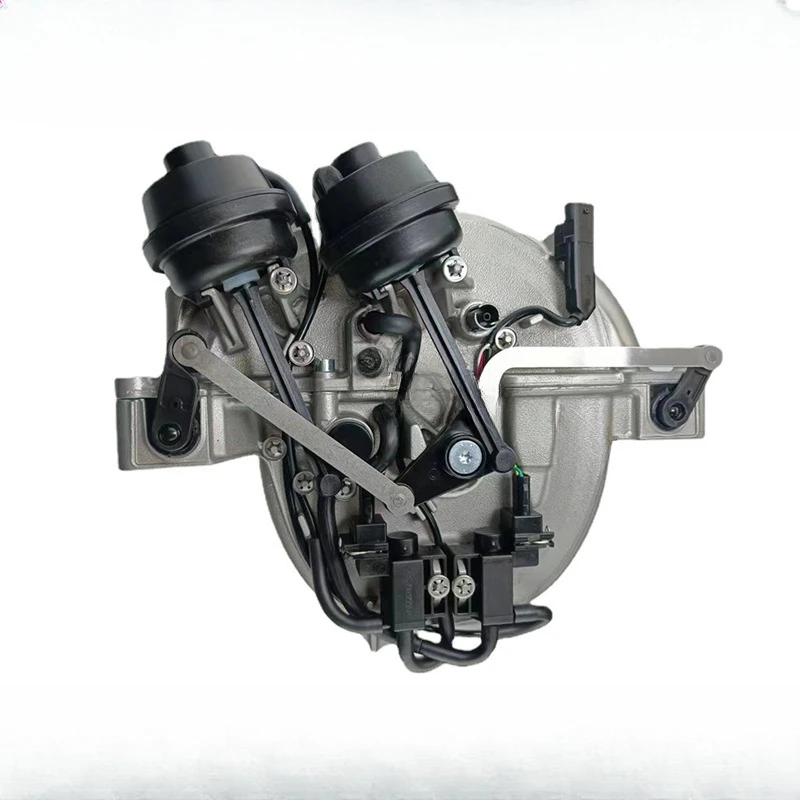 Engine intake manifold assembly M273R350ML350S350GL450K300 cross-border hot-selling