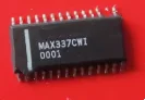 

5PC MAX337CWI