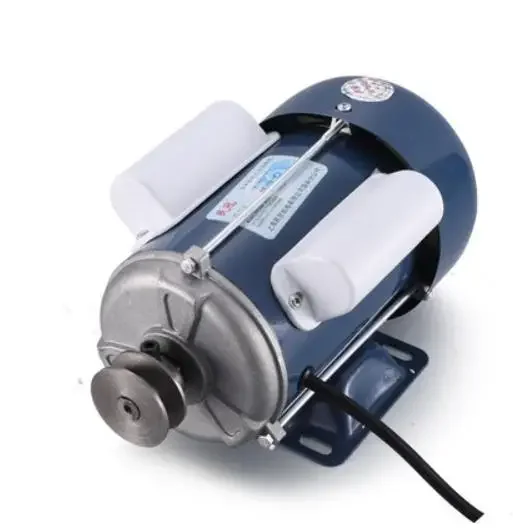 

Специальный двигатель для молотилки бытового назначения 220В, малогабаритный сельскохозяйственный двигатель, однофазный YL71-2