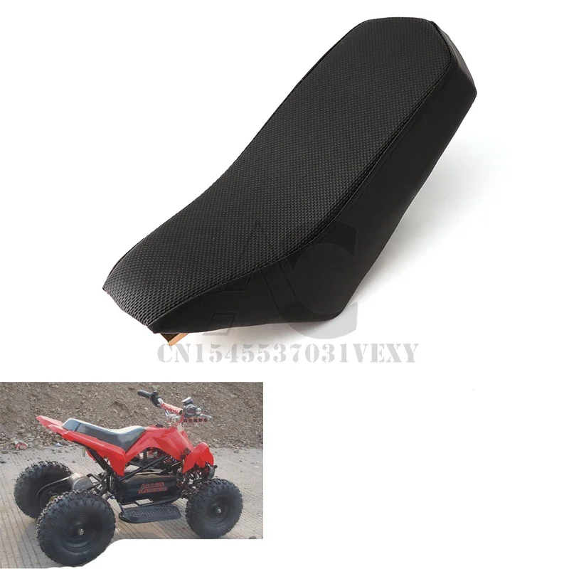 

ATV seat saddle 50cc/70cc/90cc/110cc/125CC suitable for small Mars model Chinese off-road four-wheeler four-wheel drive