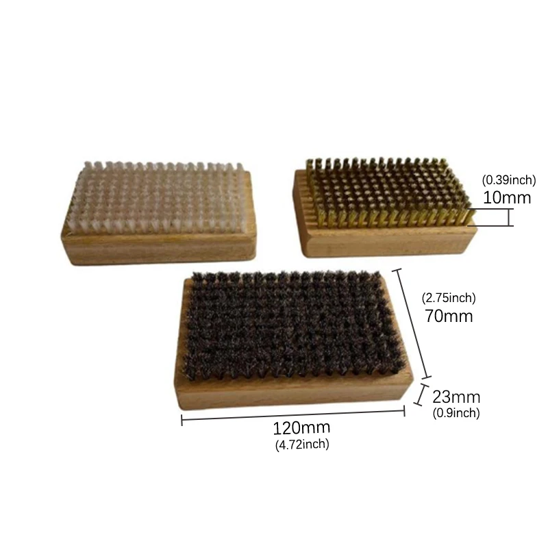 스노우 왁스 브러시, 스키 브러시, 구리 와이어 청소 브러시, 나일론 연마 구리 브러시, 바베큐 구리 와이어 브러시