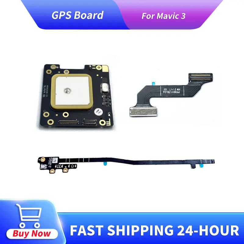 

New Vision Flex Cable Vision Sensor Signal Wire Replacement Spare Parts For Mavic 3/3C/3Pro/3T/3E Replacement Parts