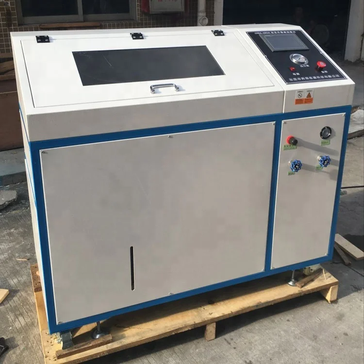 Brandblusser Hydrostatische druktestapparatuur te koop