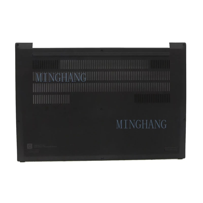 M   for Lenovo Thinkpad P1 Gen 4 Lower Bottom Case Base Cover WLAN 5CB1D65306