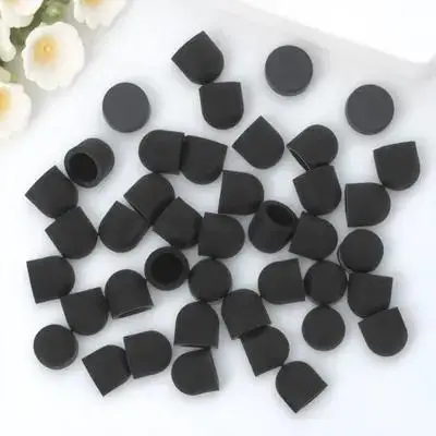 

50 Pcs Stylus Tip Replacement Pen Tips Touch Screen for Pens Silica -screen