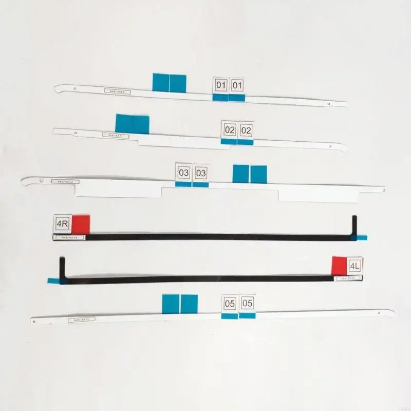 

594A LCD Screen Tape with Opening Wheel Handle Tools for iMac 21.5" A1418 Model