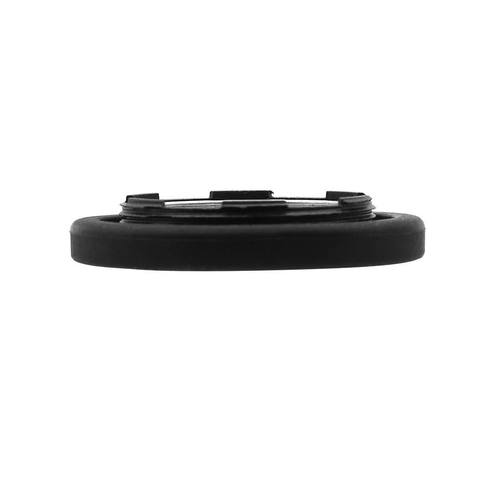 LinGo DK-17 22mm Viewfinder Eyecup Eyepiece with Glass for Nikon D2 / D3 Series