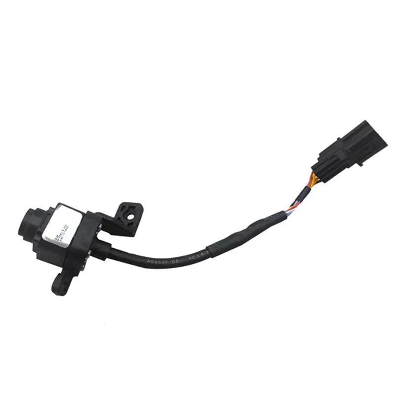 Rear View Camera For KIA RIO Back Up Camera Backup Park Assist Camera 95760-H8000 image 5
