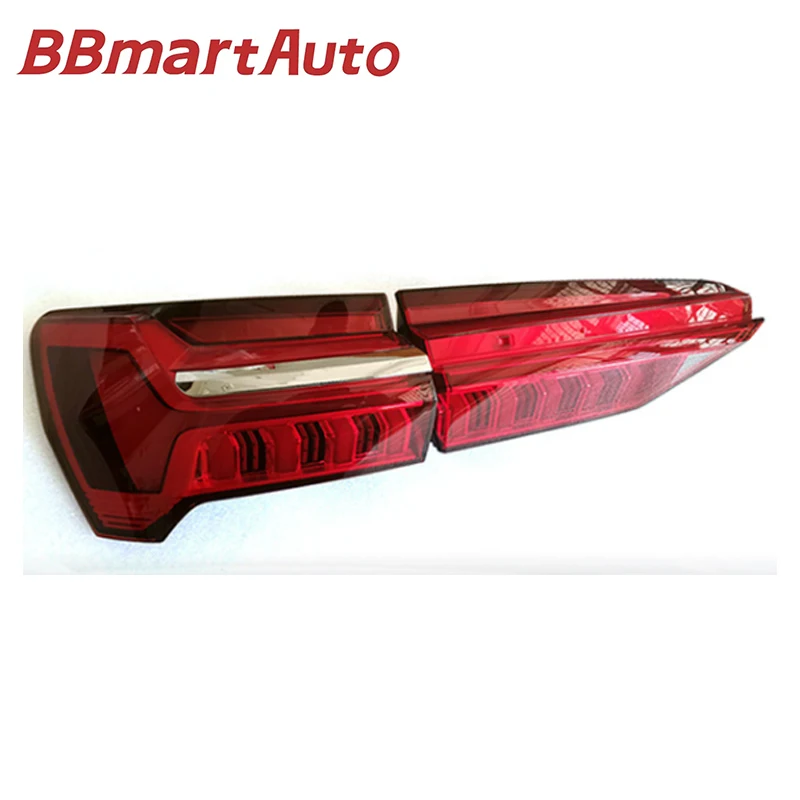 

4KD945091 /4KD945092 /4KD945093 /4KD945094 Tail Light For 2019-2024 Audi A6L C8 BBmartAuto Parts