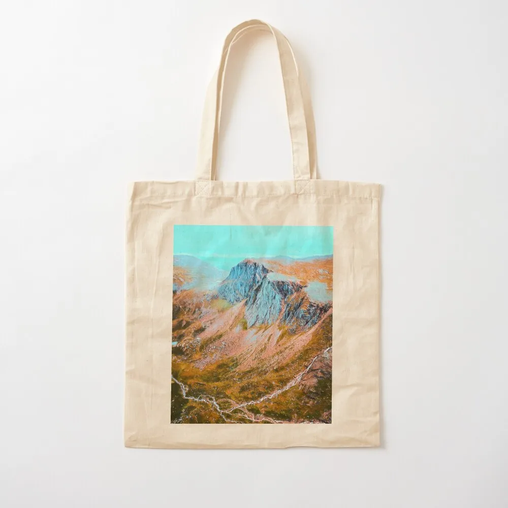 Cairngorm National Park, Scotland Tote Bag Women's bag bags woman 2025 custom canvas bag shopping trolley