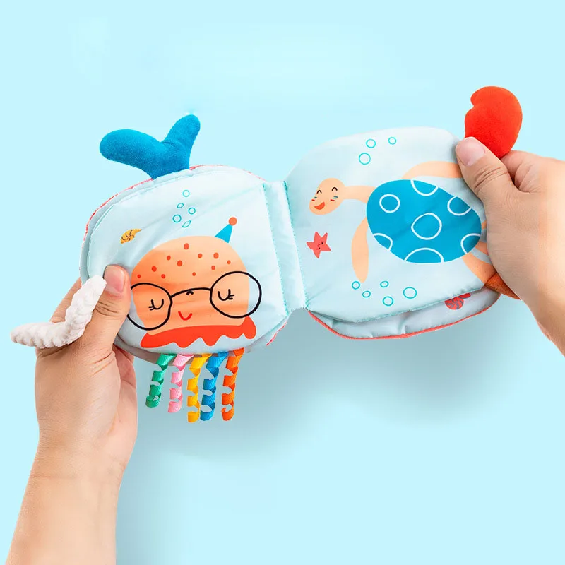 Neonati Sonaglio 0-12 Mesi Passeggino Appeso Giocattoli Bambino Carrozzina Giocattolo Carrozzina Peluche Roba Campana Giochi di Sviluppo Del Bambino