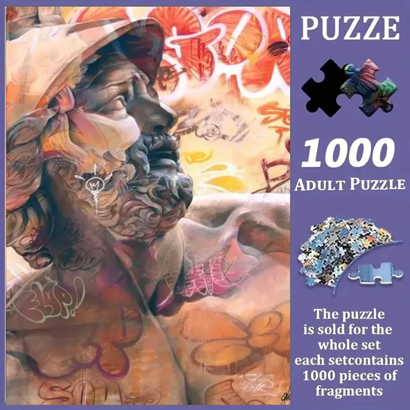 quebra-cabeca-de-1000-pecas-quebra-cabeca-de-arte-de-rua-abstrata-colorida-perfeito-para-diversao-criativa-em-familia-presente-brinquedo-divertido