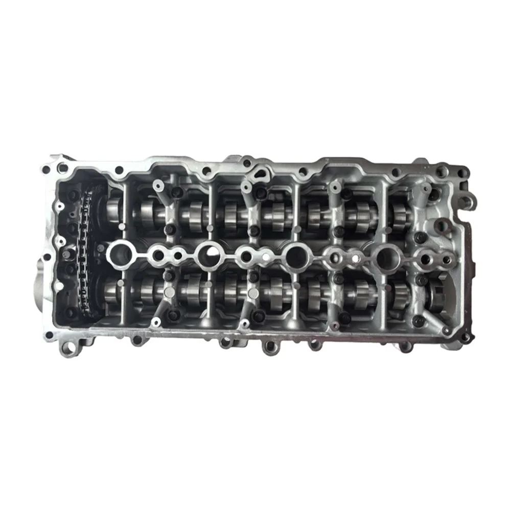 DV5 Engine camshaft assembly For CITROEN DS FIAT OPEL PEUGEOT TOYOTA VAUXHALL 1.5L 1.5 L T L4 Diesel 17-22 1638159880 9830580480