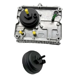 요소 펌프 필터 커버는 Volvo DAF Iveco 대형 트럭에 적합합니다. 0444022022 -1 0444022021 -1